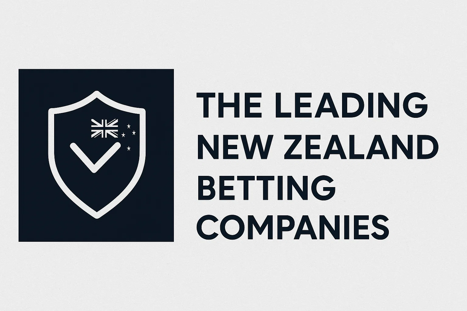 The Leading New Zealand Betting Companies